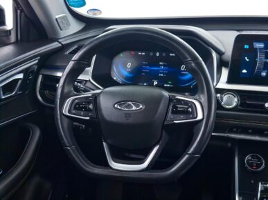 CAOA CHERY TIGGO8 1.6TGDI 2023 - Ampére Multimarcas - Veículos usados e semi novos à venda em Curitiba/PR