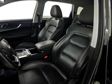 CAOA CHERY TIGGO8 1.6TGDI 2023 - Ampére Multimarcas - Veículos usados e semi novos à venda em Curitiba/PR
