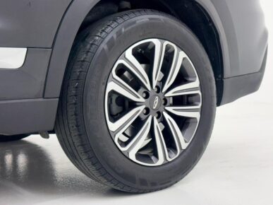CAOA CHERY TIGGO8 1.6TGDI 2023 - Ampére Multimarcas - Veículos usados e semi novos à venda em Curitiba/PR
