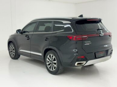 CAOA CHERY TIGGO8 1.6TGDI 2023 - Ampére Multimarcas - Veículos usados e semi novos à venda em Curitiba/PR