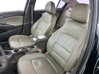 CHEVROLET CHEV CRUZE LTZ NB AT 2018 - Ampére Multimarcas - Veículos usados e semi novos à venda em Curitiba/PR