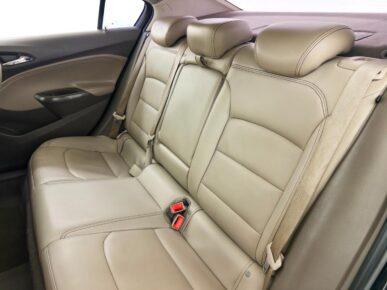 CHEVROLET CHEV CRUZE LTZ NB AT 2018 - Ampére Multimarcas - Veículos usados e semi novos à venda em Curitiba/PR