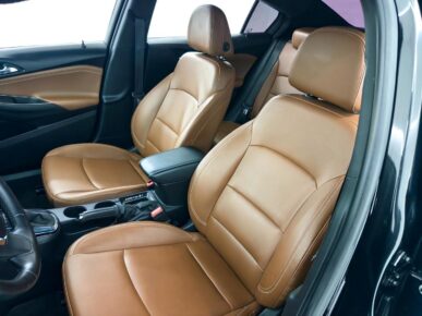 CHEVROLET CRUZE PRE2 NB AT 2022 - Ampére Multimarcas - Veículos usados e semi novos à venda em Curitiba/PR