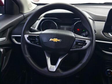 CHEVROLET TRACKER T A LT 2022 - Ampére Multimarcas - Veículos usados e semi novos à venda em Curitiba/PR