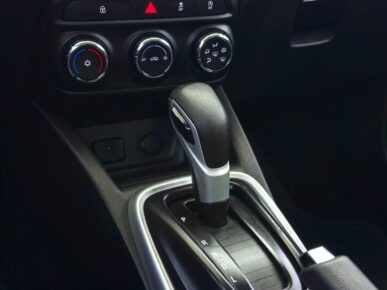 CHEVROLET TRACKER T A LT 2022 - Ampére Multimarcas - Veículos usados e semi novos à venda em Curitiba/PR