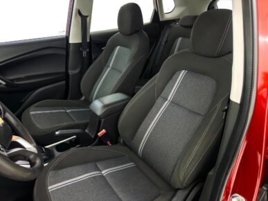 CHEVROLET TRACKER T A LT 2022 - Ampére Multimarcas - Veículos usados e semi novos à venda em Curitiba/PR
