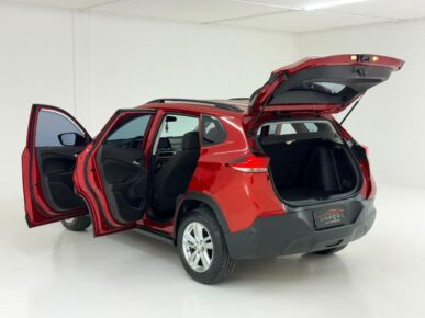 CHEVROLET TRACKER T A LT 2022 - Ampére Multimarcas - Veículos usados e semi novos à venda em Curitiba/PR