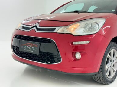 CITROEN C3 90M TENDANCE 2013 - Ampére Multimarcas - Veículos usados e semi novos à venda em Curitiba/PR