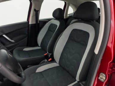 CITROEN C3 90M TENDANCE 2013 - Ampére Multimarcas - Veículos usados e semi novos à venda em Curitiba/PR