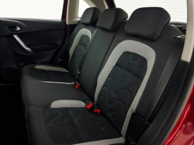 CITROEN C3 90M TENDANCE 2013 - Ampére Multimarcas - Veículos usados e semi novos à venda em Curitiba/PR