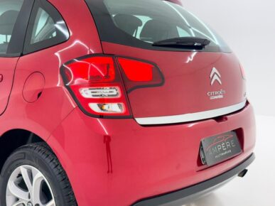 CITROEN C3 90M TENDANCE 2013 - Ampére Multimarcas - Veículos usados e semi novos à venda em Curitiba/PR