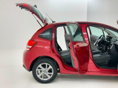CITROEN C3 90M TENDANCE 2013 - Ampére Multimarcas - Veículos usados e semi novos à venda em Curitiba/PR