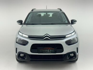 CITROEN C4CACTUS FEEL 2019 - Ampére Multimarcas - Veículos usados e semi novos à venda em Curitiba/PR