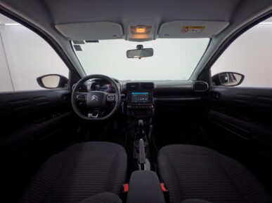 CITROEN C4CACTUS FEEL 2019 - Ampére Multimarcas - Veículos usados e semi novos à venda em Curitiba/PR