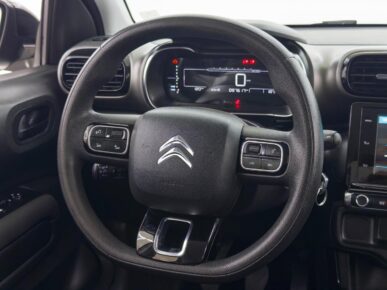 CITROEN C4CACTUS FEEL 2019 - Ampére Multimarcas - Veículos usados e semi novos à venda em Curitiba/PR