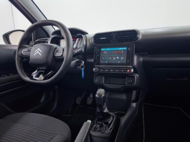CITROEN C4CACTUS FEEL 2019 - Ampére Multimarcas - Veículos usados e semi novos à venda em Curitiba/PR