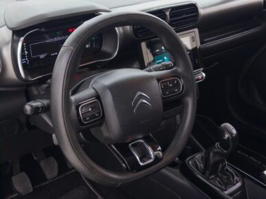 CITROEN C4CACTUS FEEL 2019 - Ampére Multimarcas - Veículos usados e semi novos à venda em Curitiba/PR