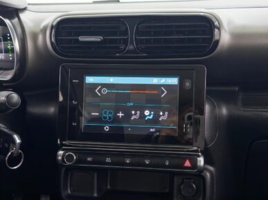 CITROEN C4CACTUS FEEL 2019 - Ampére Multimarcas - Veículos usados e semi novos à venda em Curitiba/PR