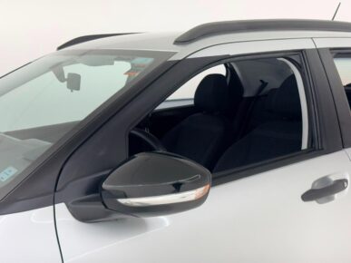 CITROEN C4CACTUS FEEL 2019 - Ampére Multimarcas - Veículos usados e semi novos à venda em Curitiba/PR
