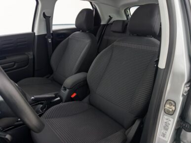 CITROEN C4CACTUS FEEL 2019 - Ampére Multimarcas - Veículos usados e semi novos à venda em Curitiba/PR