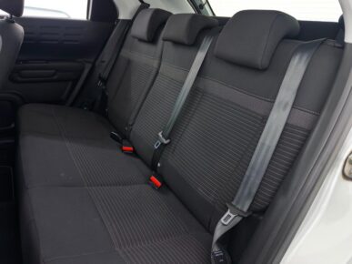 CITROEN C4CACTUS FEEL 2019 - Ampére Multimarcas - Veículos usados e semi novos à venda em Curitiba/PR