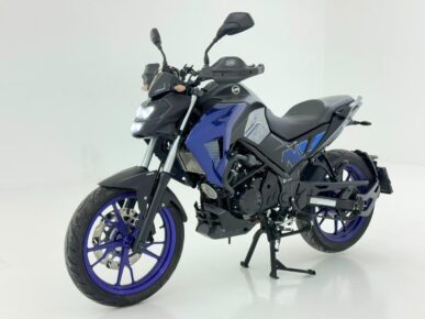 DAFRA NHX190 2025 - Ampére Multimarcas - Veículos usados e semi novos à venda em Curitiba/PR