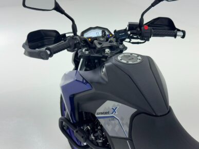 DAFRA NHX190 2025 - Ampére Multimarcas - Veículos usados e semi novos à venda em Curitiba/PR
