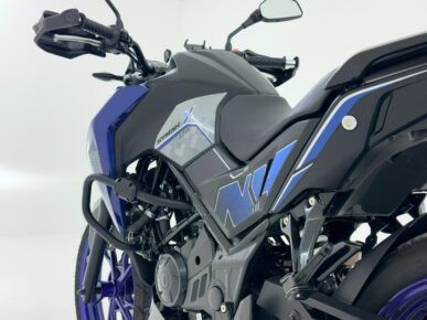 DAFRA NHX190 2025 - Ampére Multimarcas - Veículos usados e semi novos à venda em Curitiba/PR