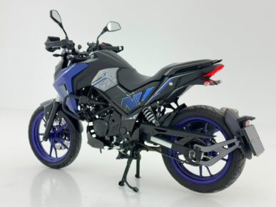 DAFRA NHX190 2025 - Ampére Multimarcas - Veículos usados e semi novos à venda em Curitiba/PR