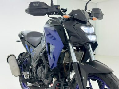 DAFRA NHX190 2025 - Ampére Multimarcas - Veículos usados e semi novos à venda em Curitiba/PR