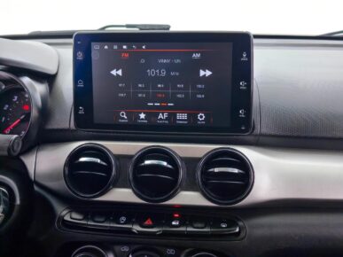 FIAT ARGO DRIVE 1.3 2018 - Ampére Multimarcas - Veículos usados e semi novos à venda em Curitiba/PR