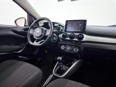 FIAT ARGO DRIVE 1.3 2018 - Ampére Multimarcas - Veículos usados e semi novos à venda em Curitiba/PR