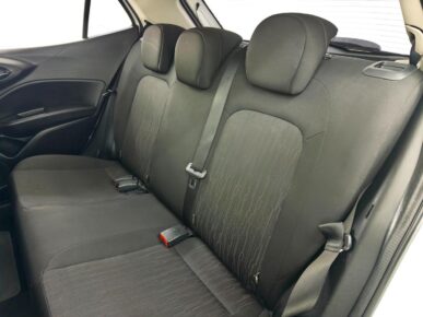 FIAT ARGO DRIVE 1.3 2018 - Ampére Multimarcas - Veículos usados e semi novos à venda em Curitiba/PR