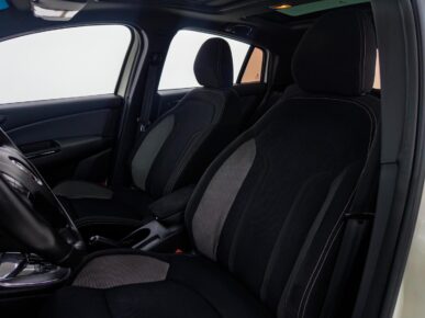 FIAT BRAVO SPORTING 1.8 2016 - Ampére Multimarcas - Veículos usados e semi novos à venda em Curitiba/PR