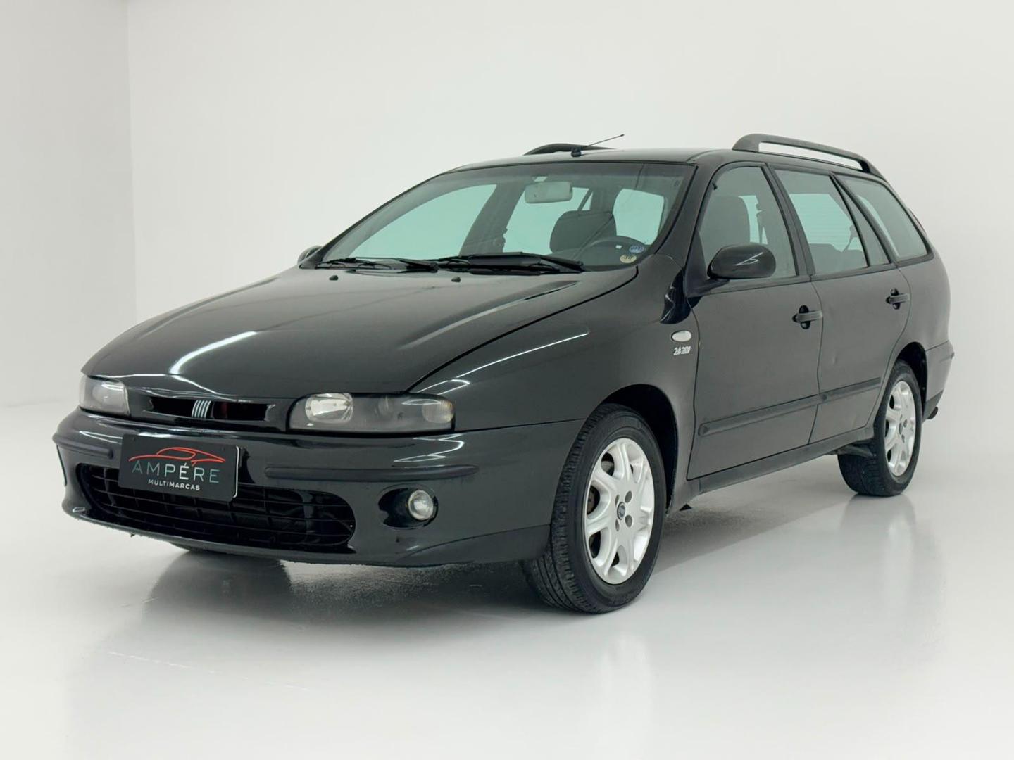 Fiat MAREA Weekend Hlx - foto 4