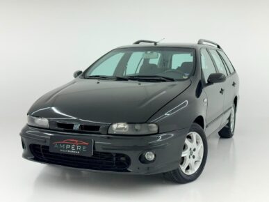 Fiat MAREA Weekend Hlx - foto 2