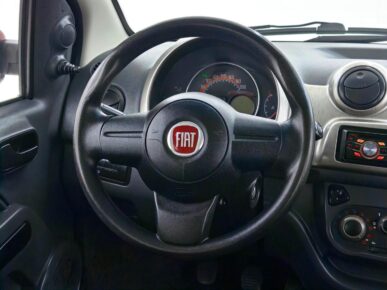 FIAT UNO WAY 1.0 2014 - Ampére Multimarcas - Veículos usados e semi novos à venda em Curitiba/PR