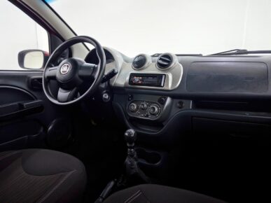 FIAT UNO WAY 1.0 2014 - Ampére Multimarcas - Veículos usados e semi novos à venda em Curitiba/PR