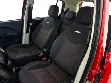 FIAT UNO WAY 1.0 2014 - Ampére Multimarcas - Veículos usados e semi novos à venda em Curitiba/PR