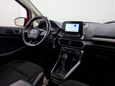 FORD ECOSPORT SE AT 1.5 2019 - Ampére Multimarcas - Veículos usados e semi novos à venda em Curitiba/PR