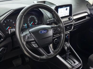 FORD ECOSPORT SE AT 1.5 2019 - Ampére Multimarcas - Veículos usados e semi novos à venda em Curitiba/PR