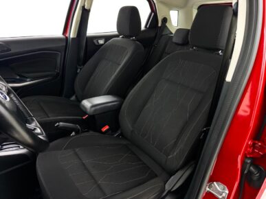 FORD ECOSPORT SE AT 1.5 2019 - Ampére Multimarcas - Veículos usados e semi novos à venda em Curitiba/PR