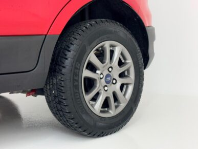FORD ECOSPORT SE AT 1.5 2019 - Ampére Multimarcas - Veículos usados e semi novos à venda em Curitiba/PR