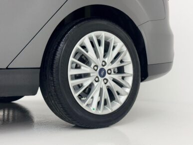 FORD FOCUS SE AT 2.0SC 2017 - Ampére Multimarcas - Veículos usados e semi novos à venda em Curitiba/PR