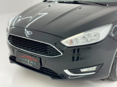 FORD FOCUS SE AT 2.0SC 2019 - Ampére Multimarcas - Veículos usados e semi novos à venda em Curitiba/PR