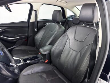 FORD FOCUS SE AT 2.0SC 2019 - Ampére Multimarcas - Veículos usados e semi novos à venda em Curitiba/PR