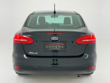 FORD FOCUS SE AT 2.0SC 2019 - Ampére Multimarcas - Veículos usados e semi novos à venda em Curitiba/PR