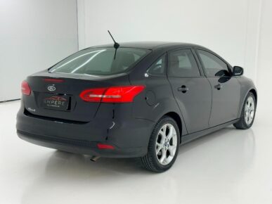 FORD FOCUS SE AT 2.0SC 2019 - Ampére Multimarcas - Veículos usados e semi novos à venda em Curitiba/PR