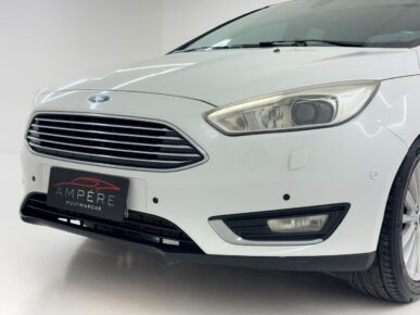 FORD FOCUS TI AT 2.0SC 2019 - Ampére Multimarcas - Veículos usados e semi novos à venda em Curitiba/PR