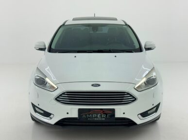 FORD FOCUS TI AT 2.0SC 2019 - Ampére Multimarcas - Veículos usados e semi novos à venda em Curitiba/PR